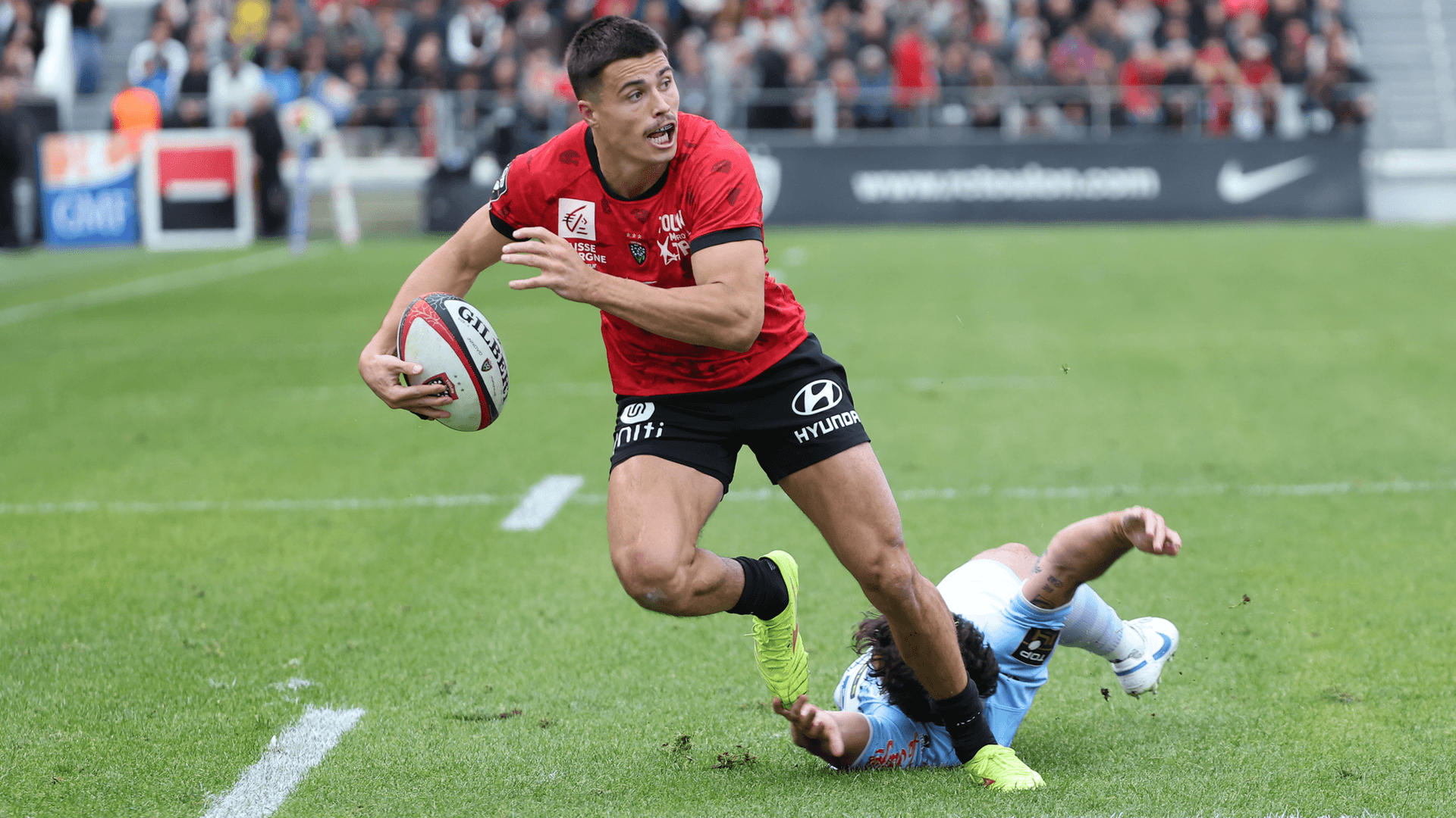 Top 14 : qui sont les serials marqueurs du championnat ?