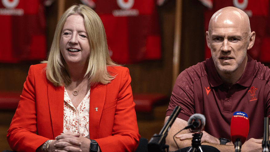 Welsh Rugby’s Scrap for Survival Turns Nasty as Politicians Enter the Fray