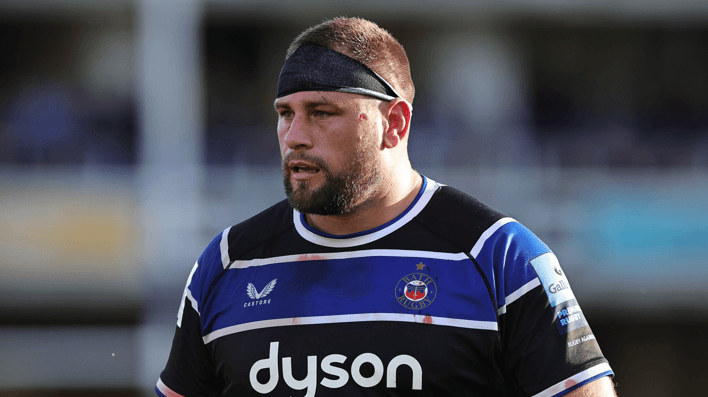 Un springbok recale l'UBB ?