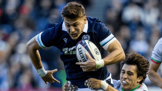 Jordan's lack of collision dominance weakens Lions chances