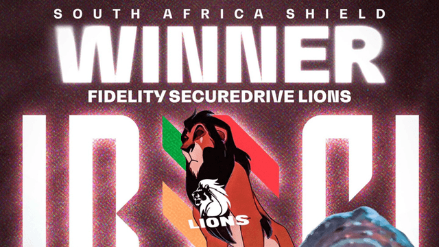 Four things we learned from local derbies as Lions seal the SA Shield