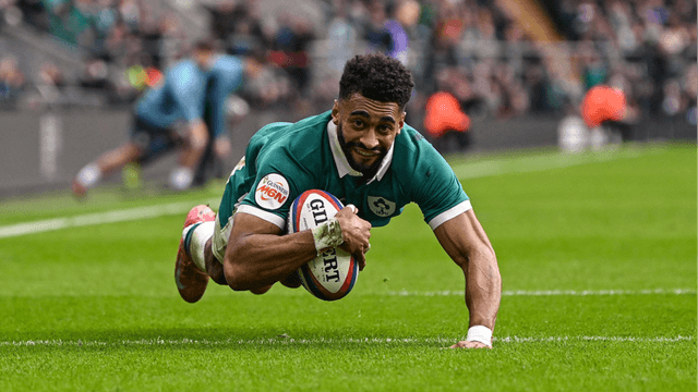 Demolition Job: Ireland v England Review & Player Ratings - Guinness Men's Six Nations Round 3