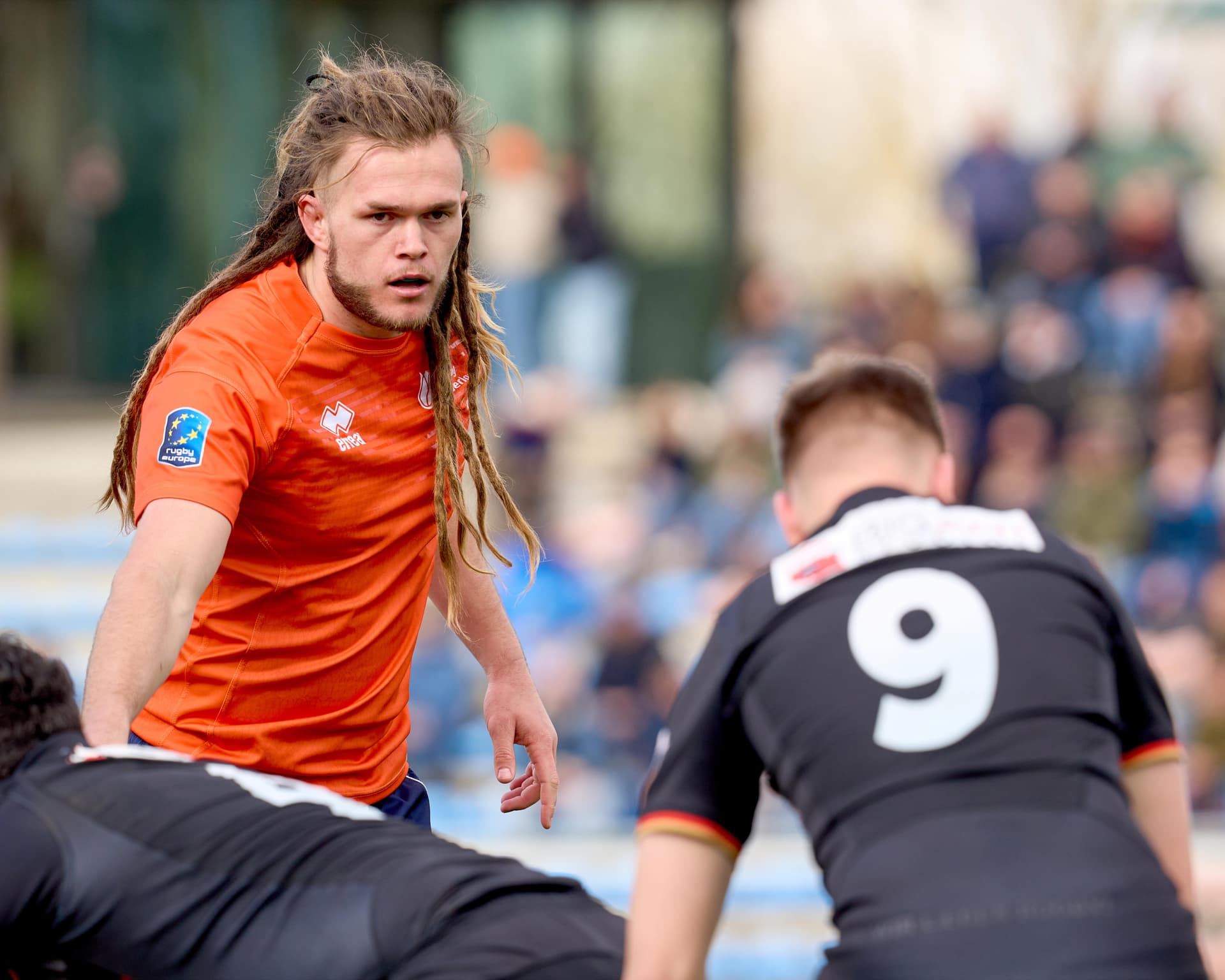 Netherlands Enter Transitional Phase as Youth-Led Squad Faces Immediate REC Test