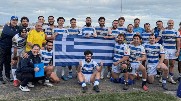 Rugby Europe Weekend Review: Croatia Continue Their Winning Run, Greece Hit 65 and Finland Make a Statement