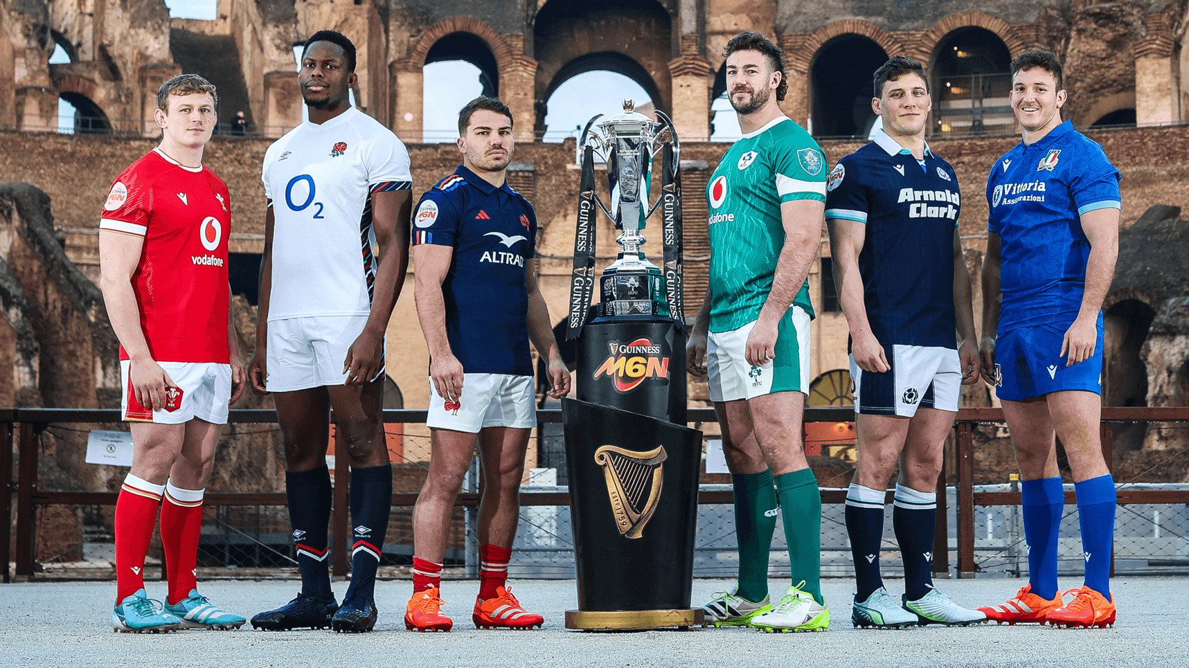 The Real Winners of the Six Nations