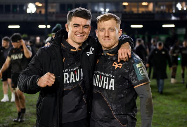 URC: 5 Things We Learned From Round 11