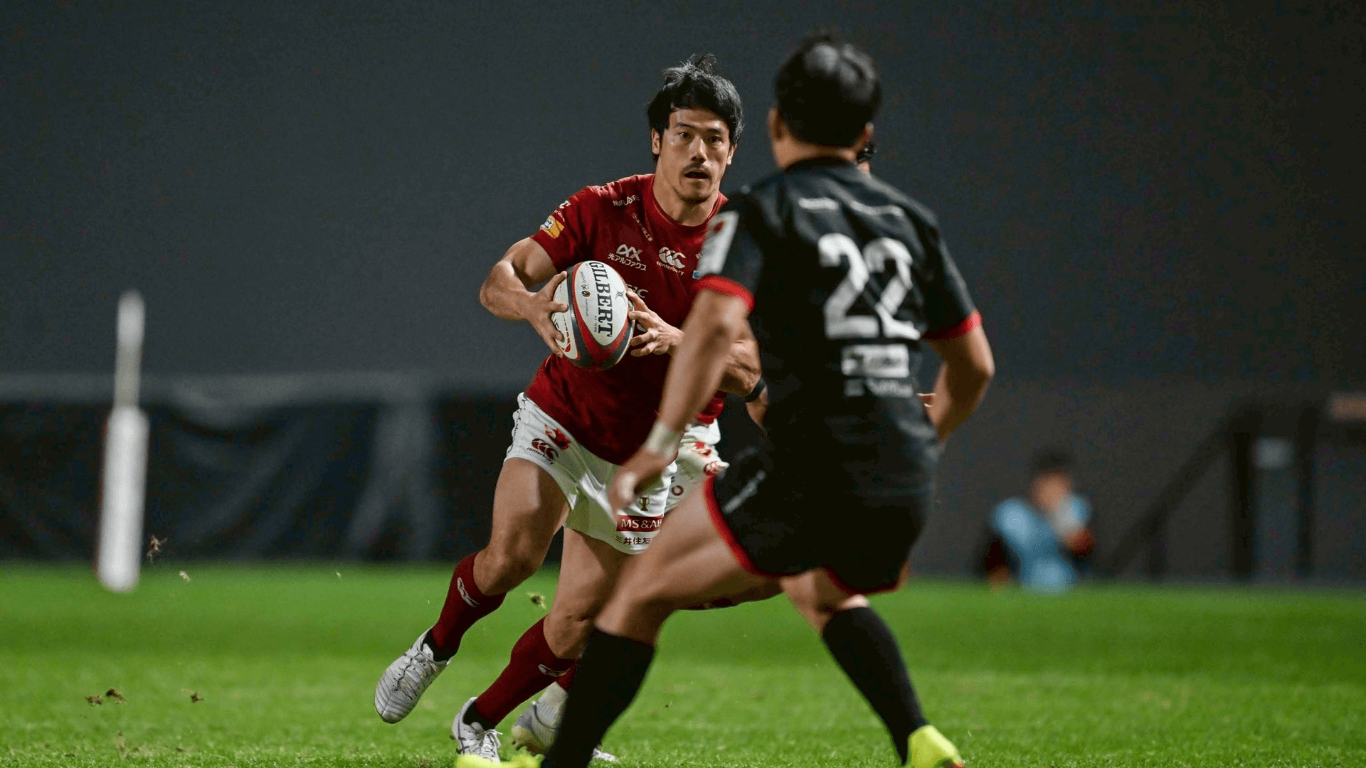 Official Preview: Japan Rugby League One 2024-25 – Division 1 - Round 13
