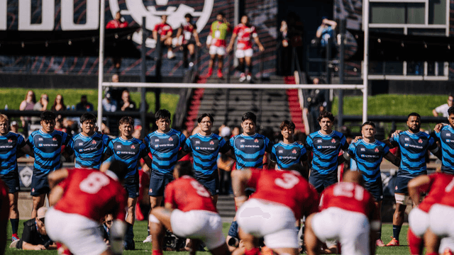 Brave Blossoms Put on Second-Half Masterclass to Defeat Tonga - Will face Fiji in 2025 PNC Final