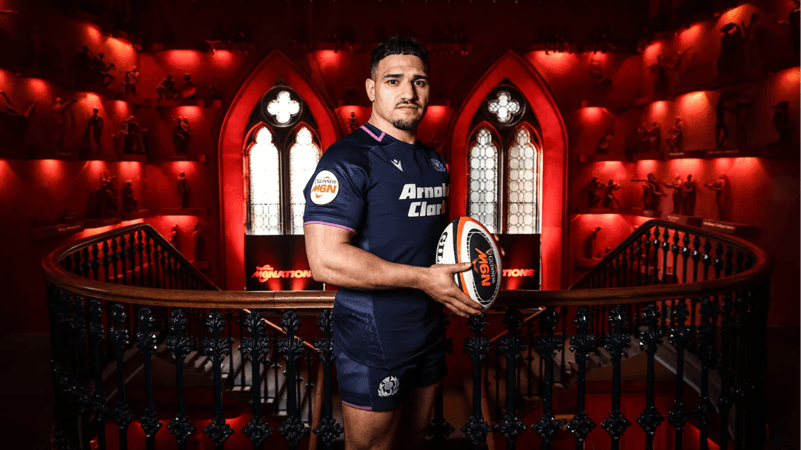 Three key battles across Six Nations Round 1