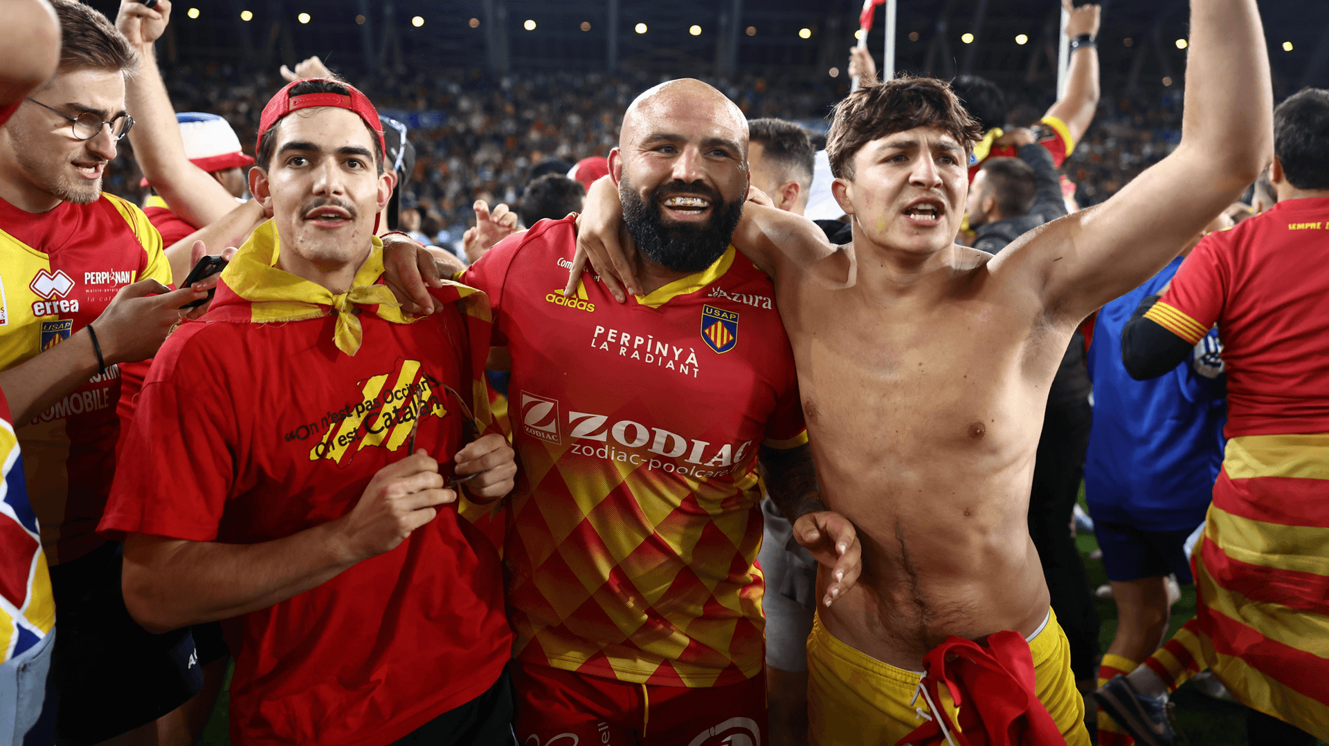 Top 14 : le programme du week-end