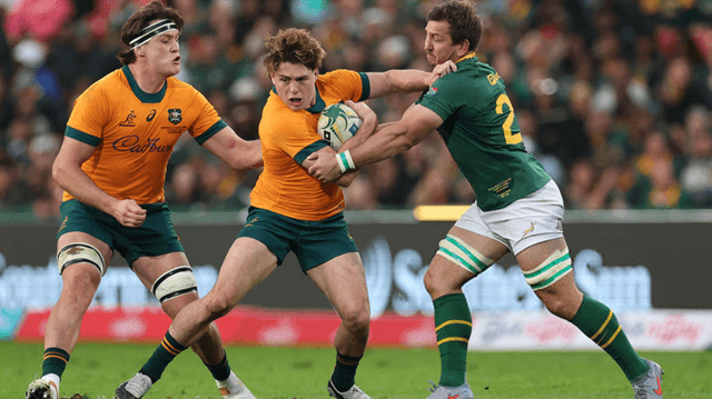 South Africa 22-38 Australia