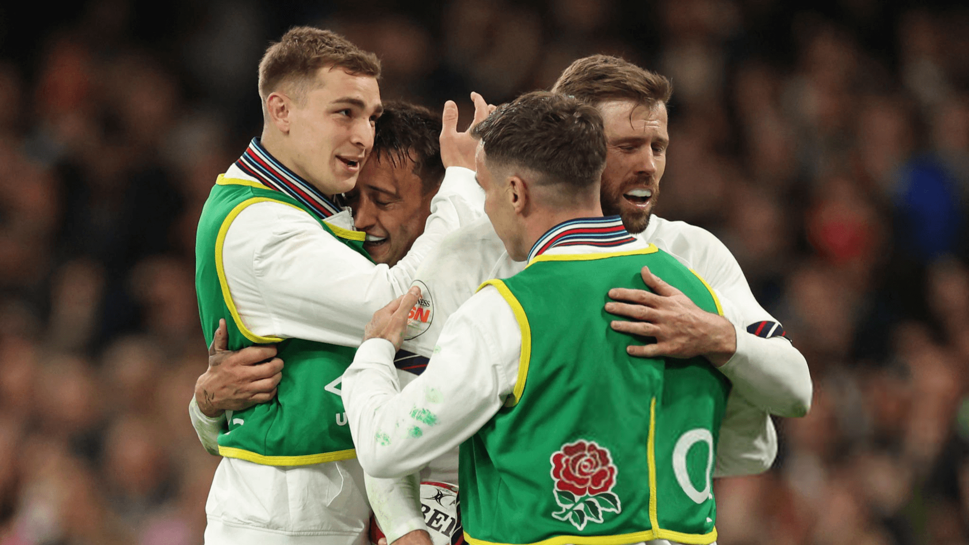 Player ratings: Potent Pollock enjoys dream debut