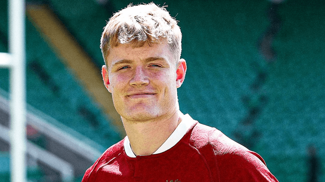 Ben's Beliefs: Why F Smith should be the Lions 10
