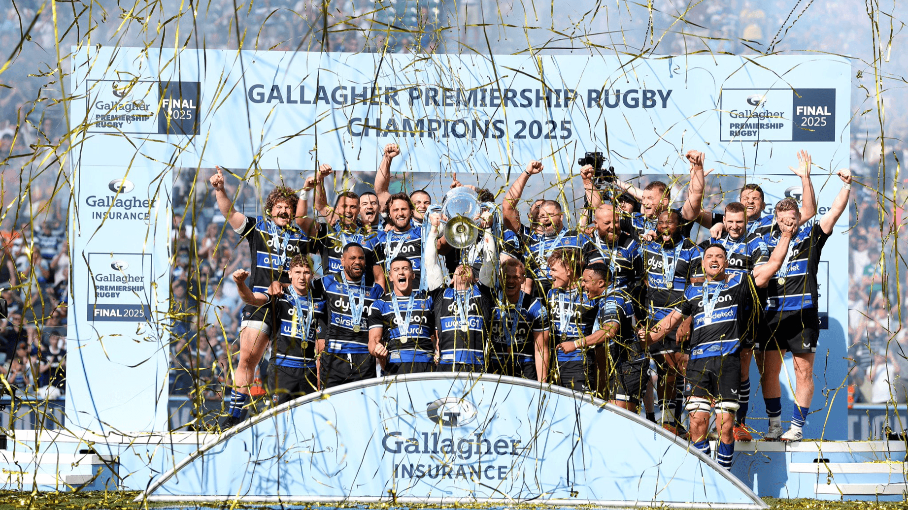 Taking The Premiership To The Next Level