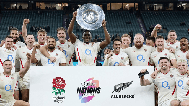 England Roll On To Leave New Zealand With More Questions