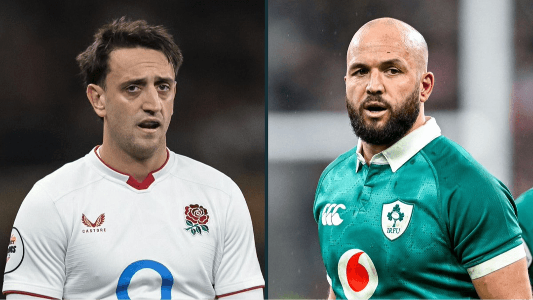 Three key battles across Six Nations Round Three