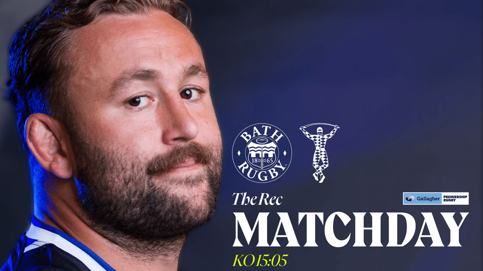 Crunching numbers ahead of Bath vs Quins: Russell - Smith face off in fly-half battle