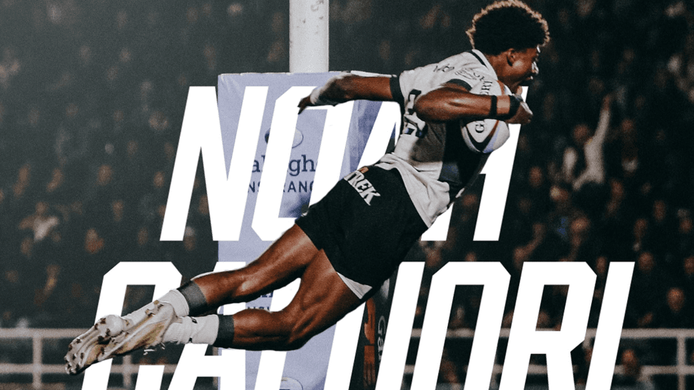 Gallagher PREM Review – Week 1