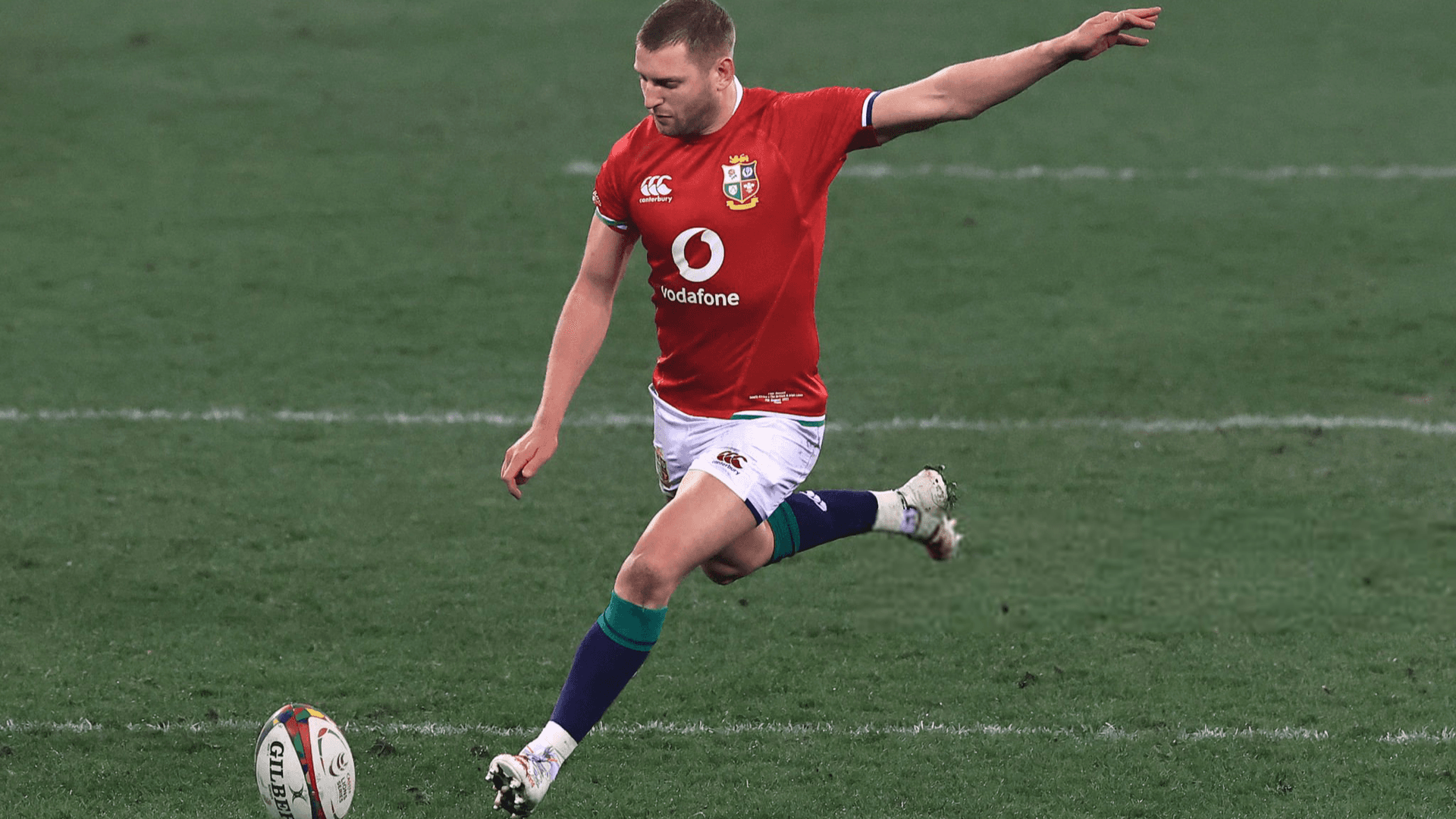 Lions Problem Position Exposed