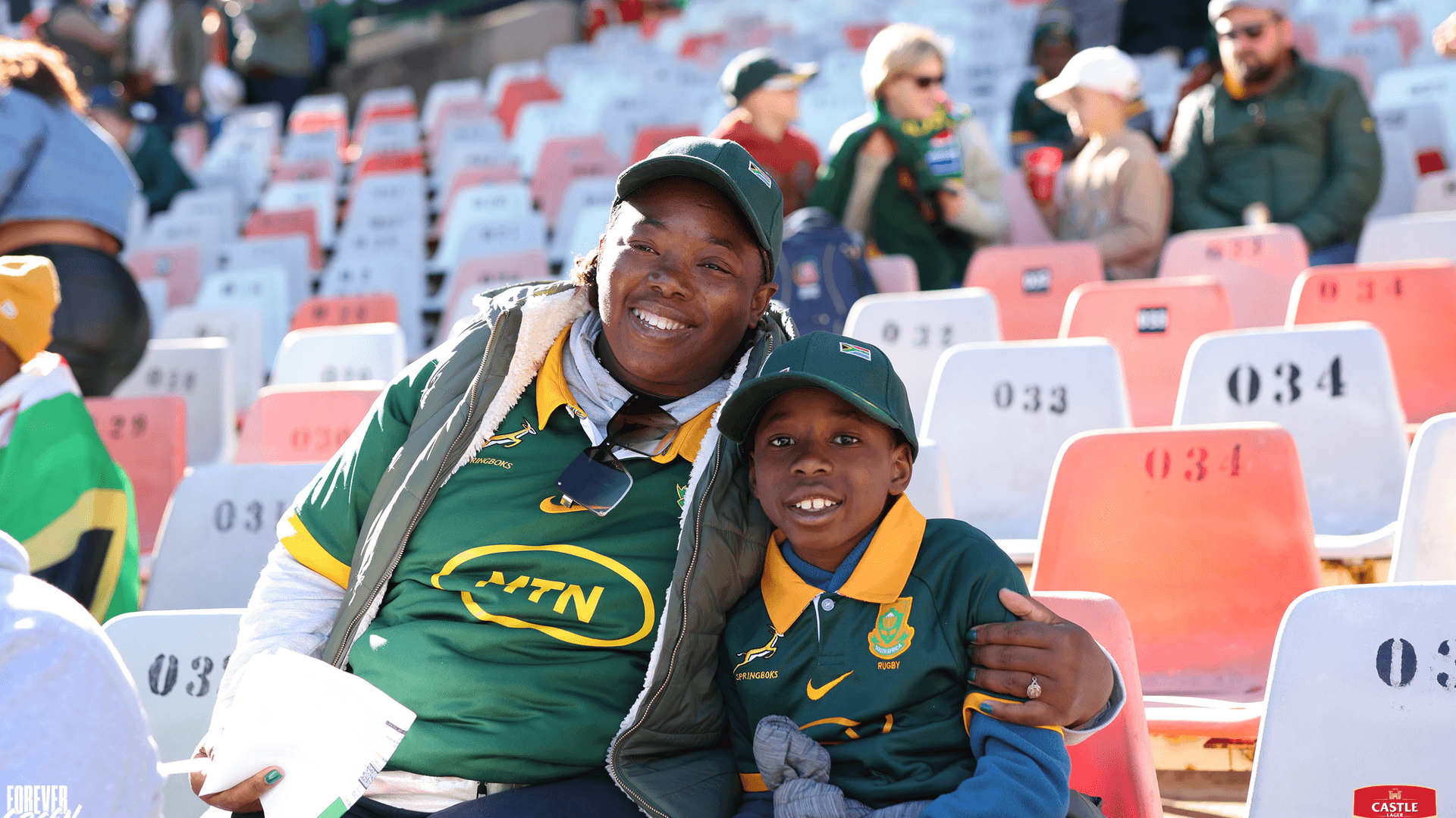 Ben's Beliefs: Springboks desperately need to slash ticket prices