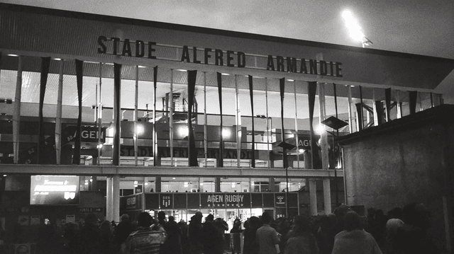 Pro D2 Round 18 Preview | Thursday Night Lights - Agen vs Colomiers