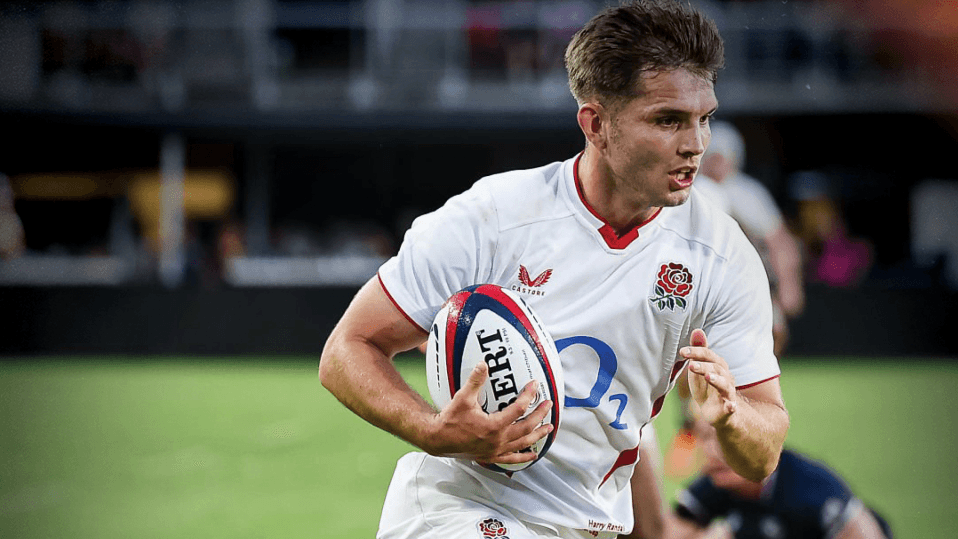 England player ratings vs USA: Ford, Cunningham-South, Murley lead the way