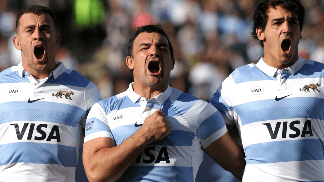 Where Does Agustín Creevy Rank in the Professional Era of Los Pumas Hookers?