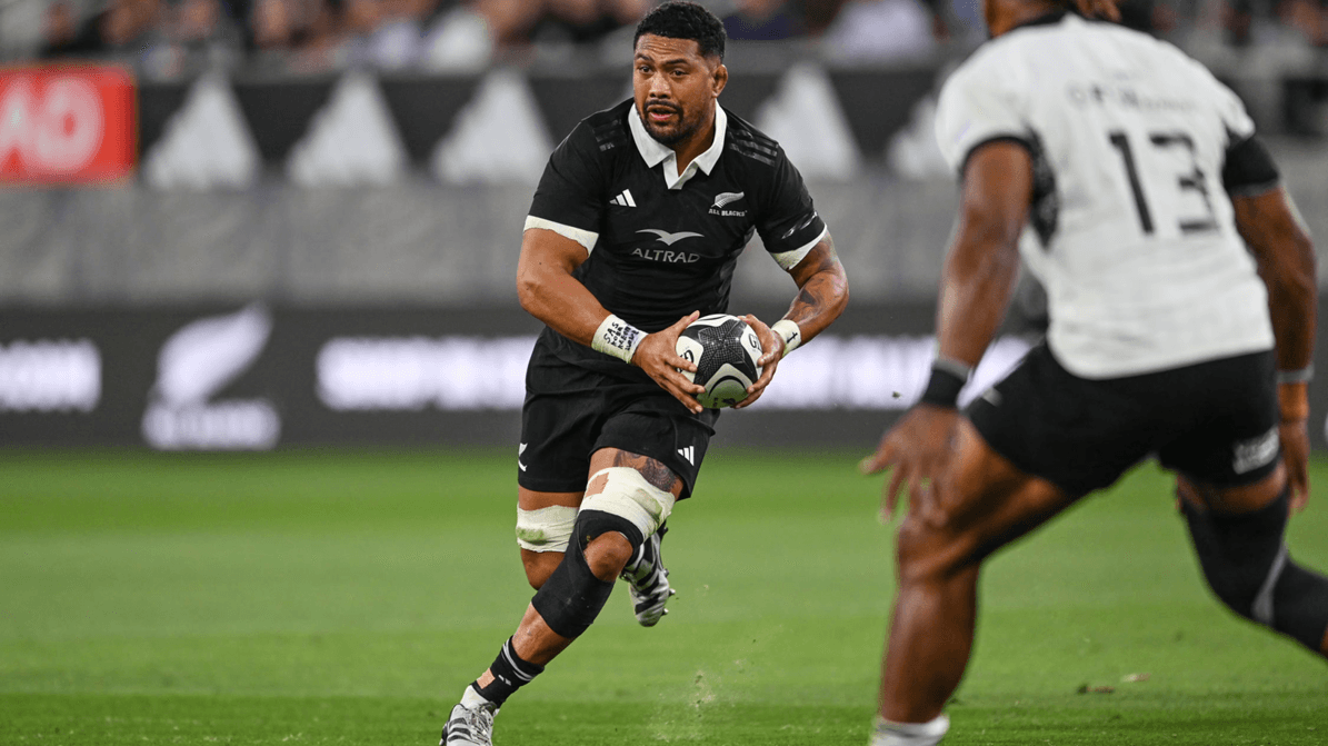 Rugby Transfer Special: Can Savea Really Quit?