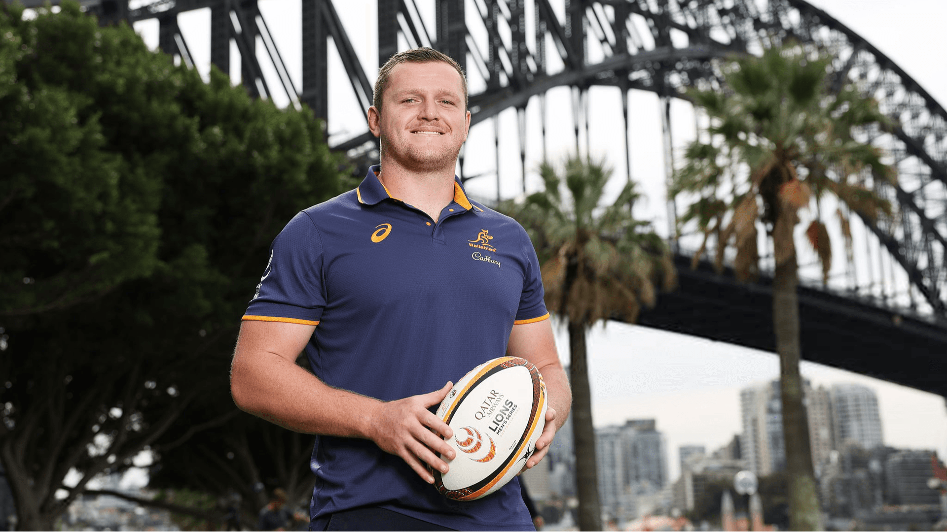 Angus Bell Set For A Year Abroad- Ulster & Bristol Potential Landing Spots