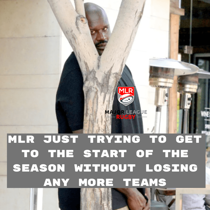 Super Rugby Americas opportunity to put MLR in its shadow?
