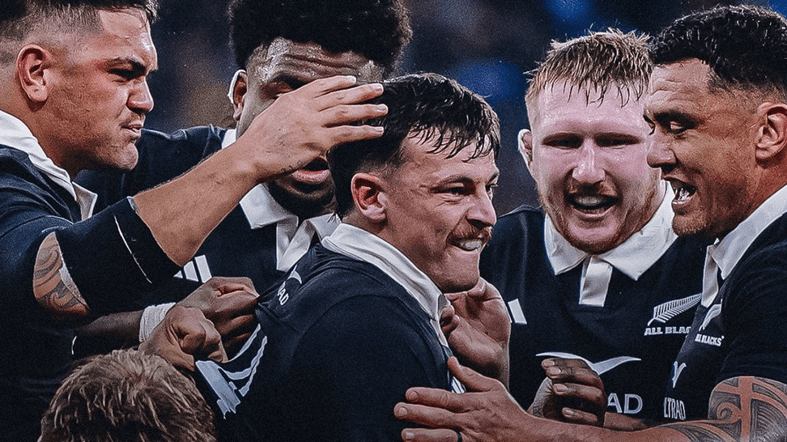 All Blacks Autumn Nations Tour Squad: Hits & Misses