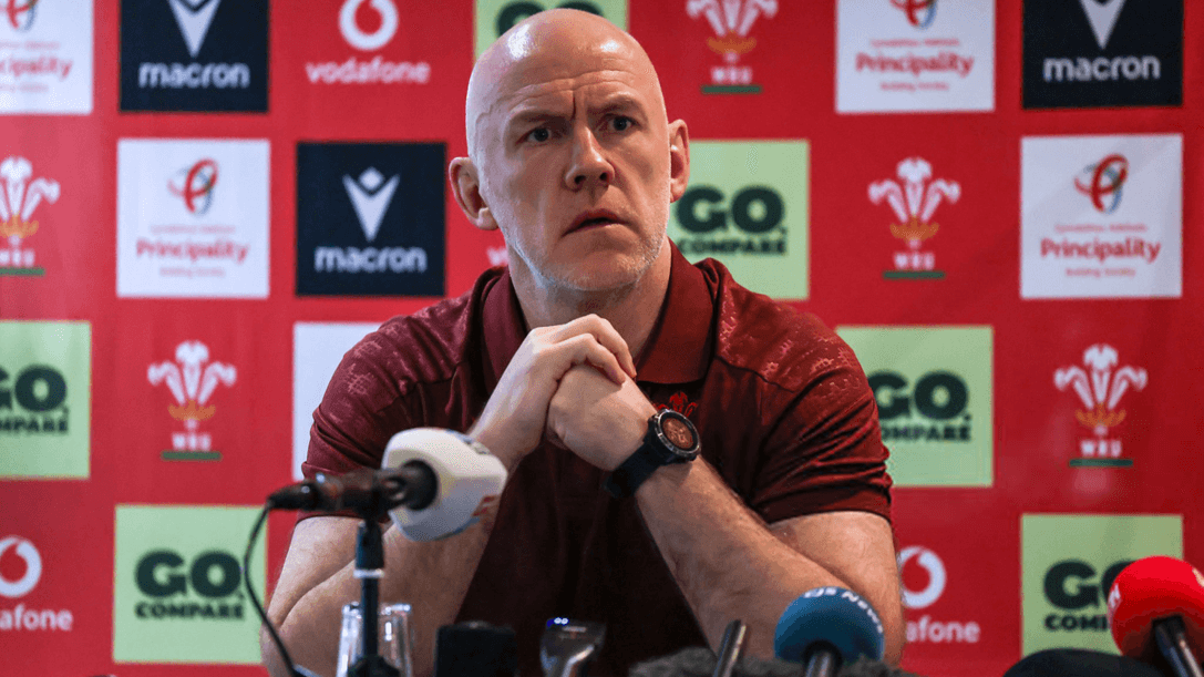 Wales vs France Preview: Still Seeking A Start Under Steve...