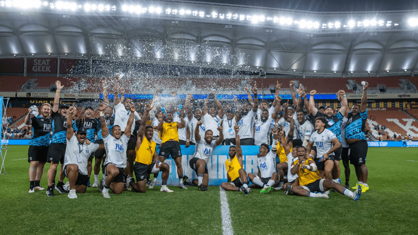 Match Review: NZL vs. RSA (10-43)