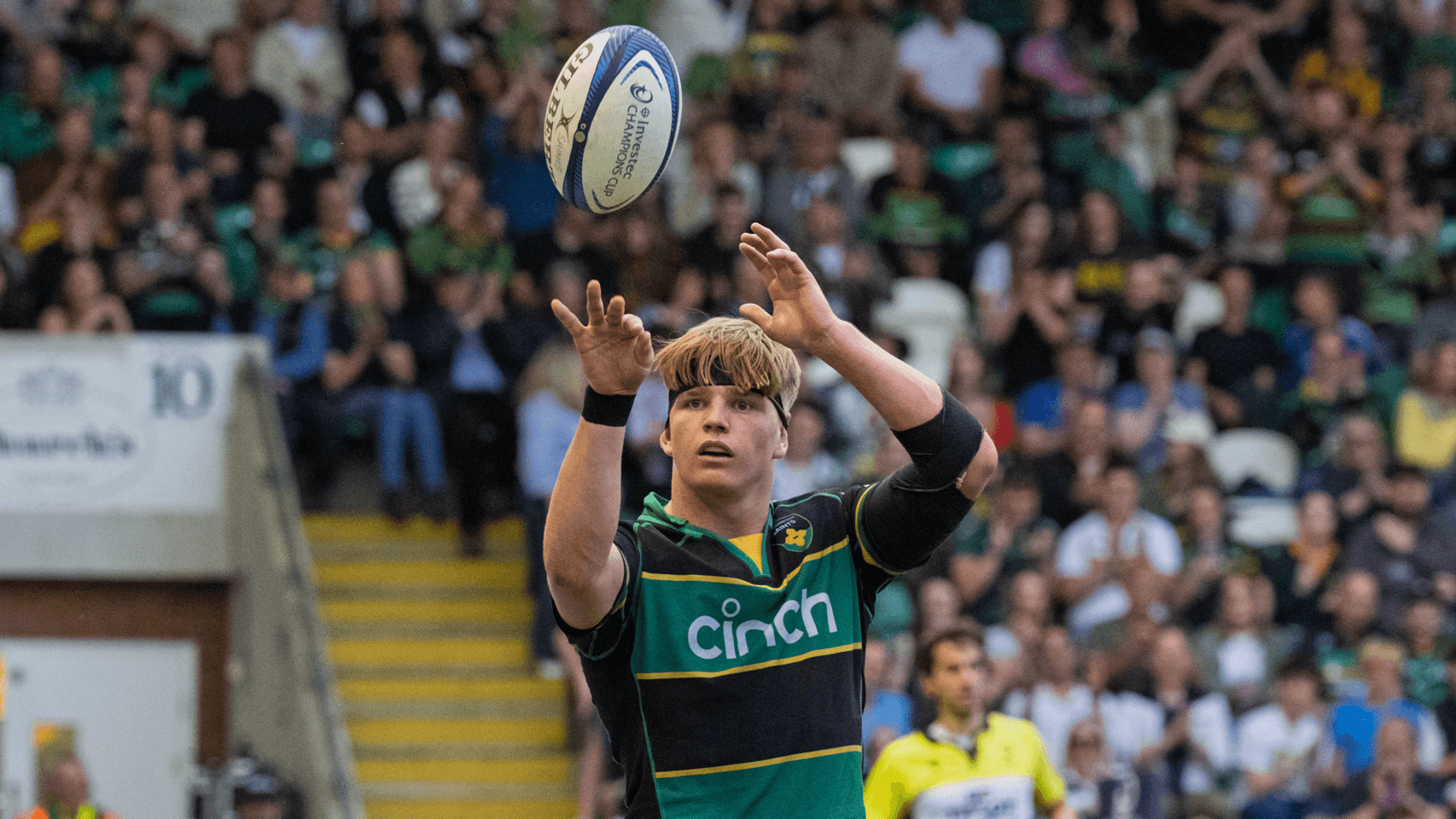 Five things we learned from Champions Cup quarter-finals