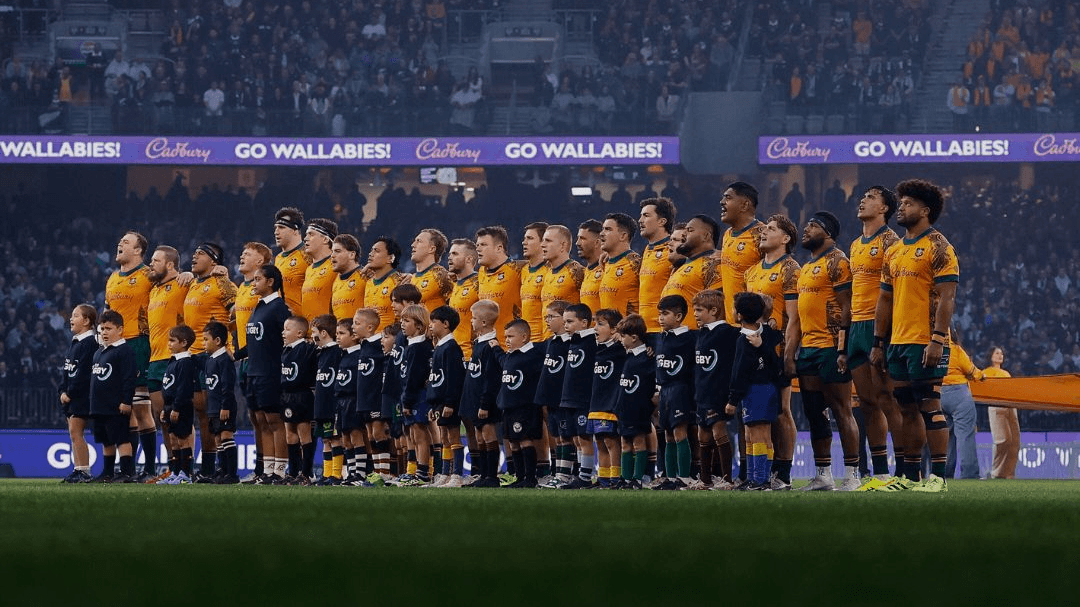 Wallabies Autumn Nations Tour Squad: Hits & Misses