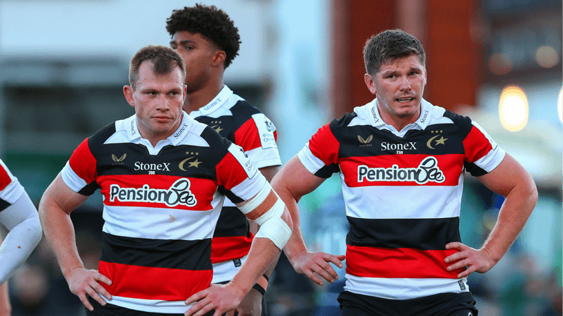 PREM Rugby's European Reality Check: Plenty of Talent, Not Enough Control
