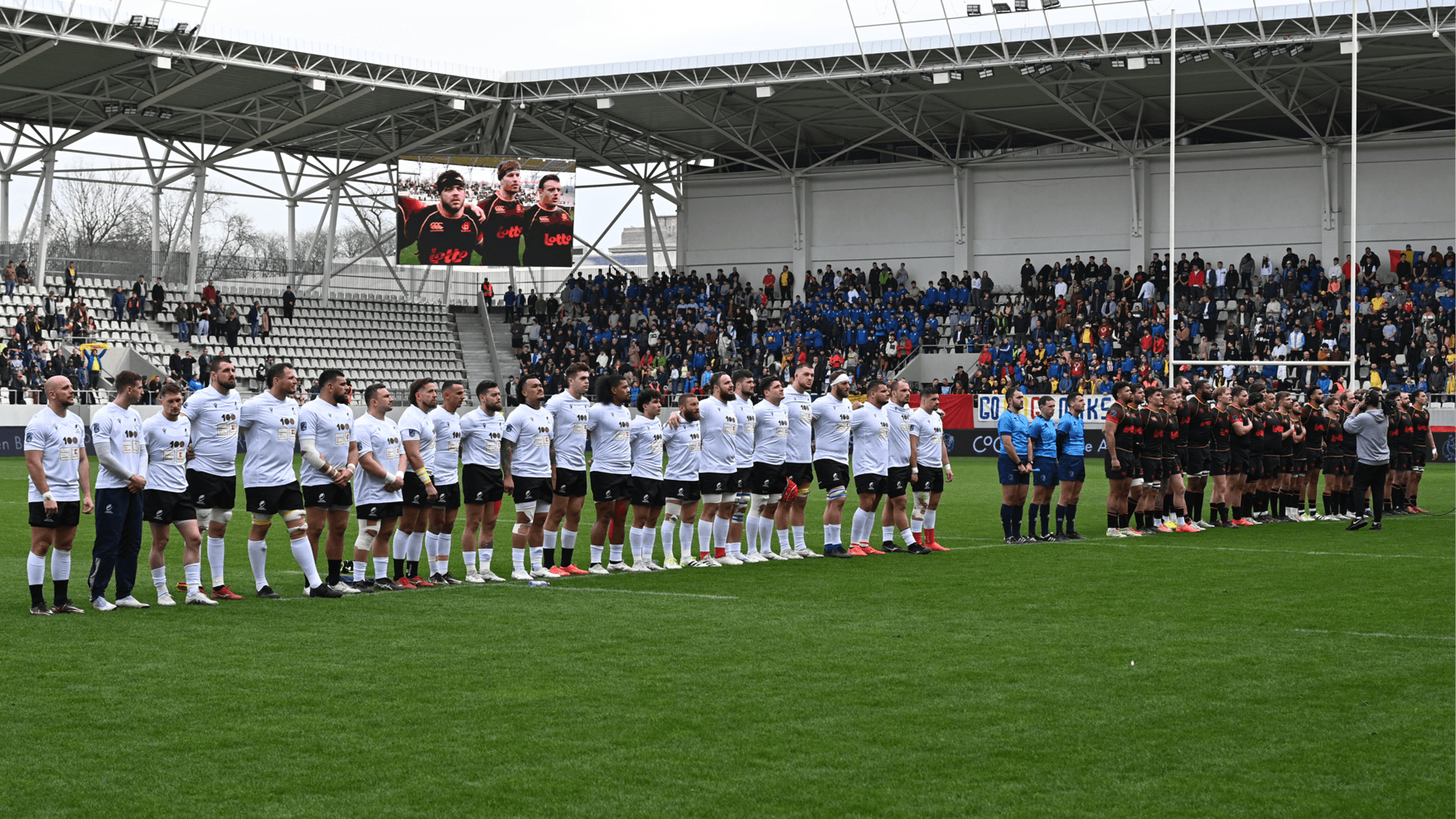 Match Preview: Belgium vs. Romania