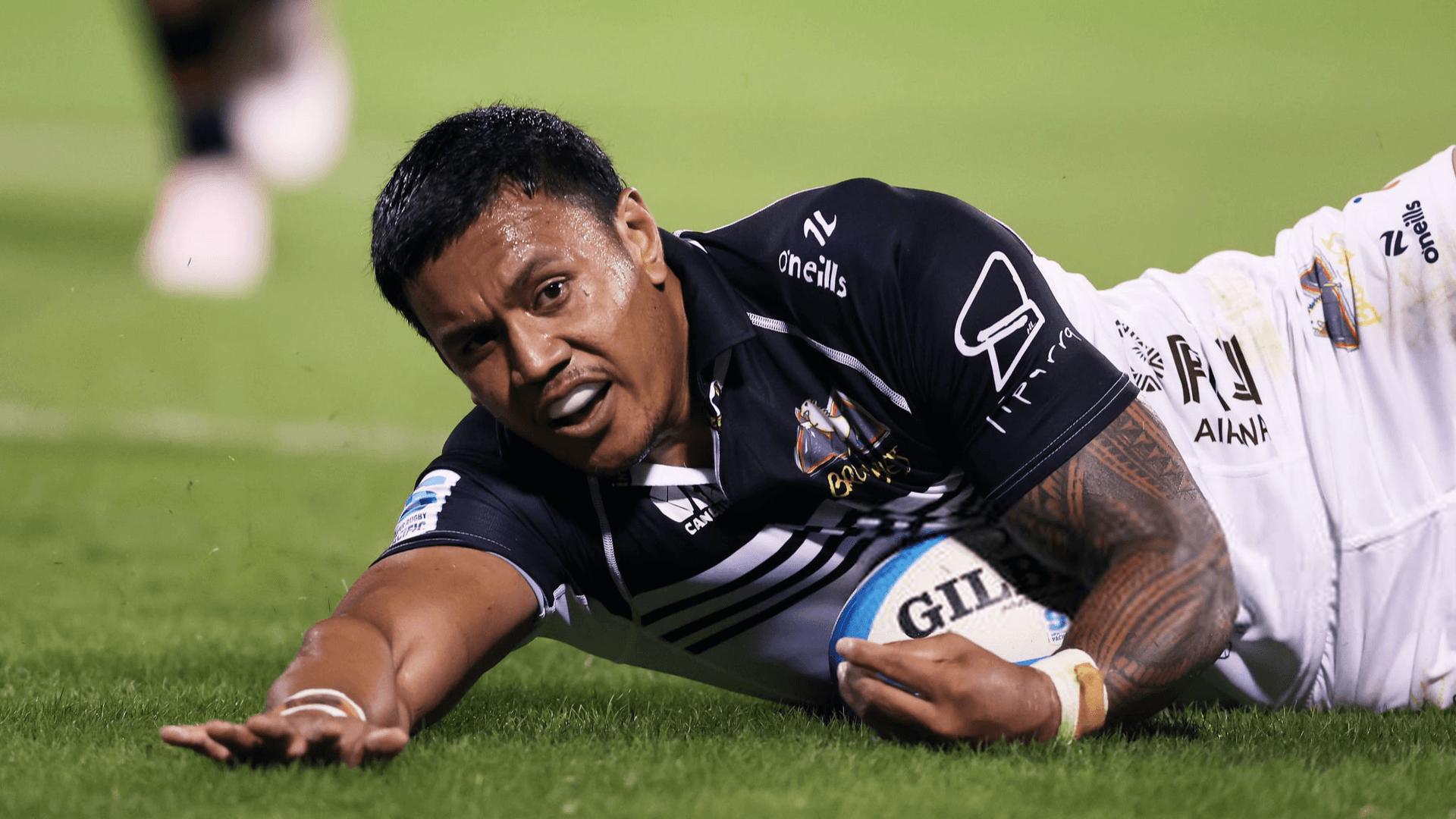 The Bus is Back: Brumbies vs Highlanders