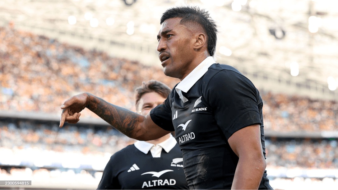 All Blacks Run Riot in Sydney as Wallabies Face a World Cup Reality Check