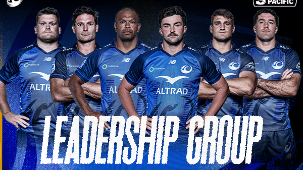 Oxford Scholar And Wallabies Skippers Headline Force Leadership Group