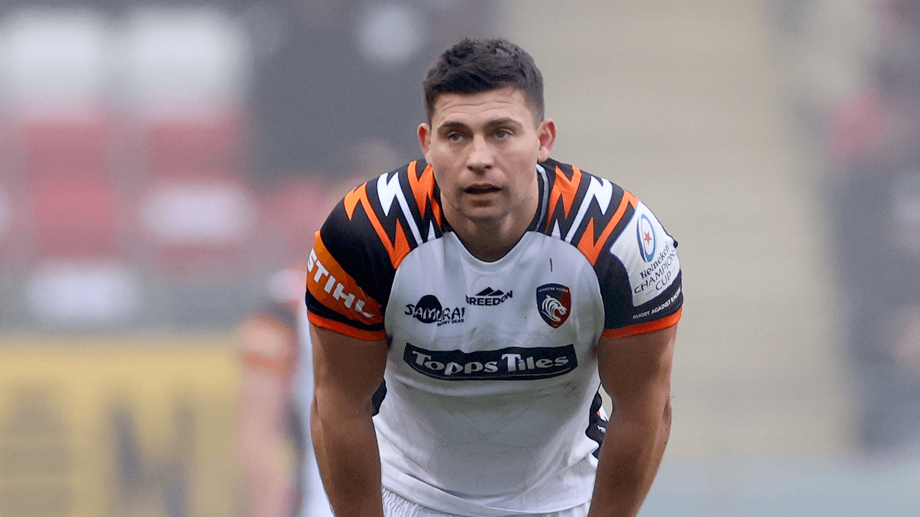 How will rugby remember Ben Youngs?
