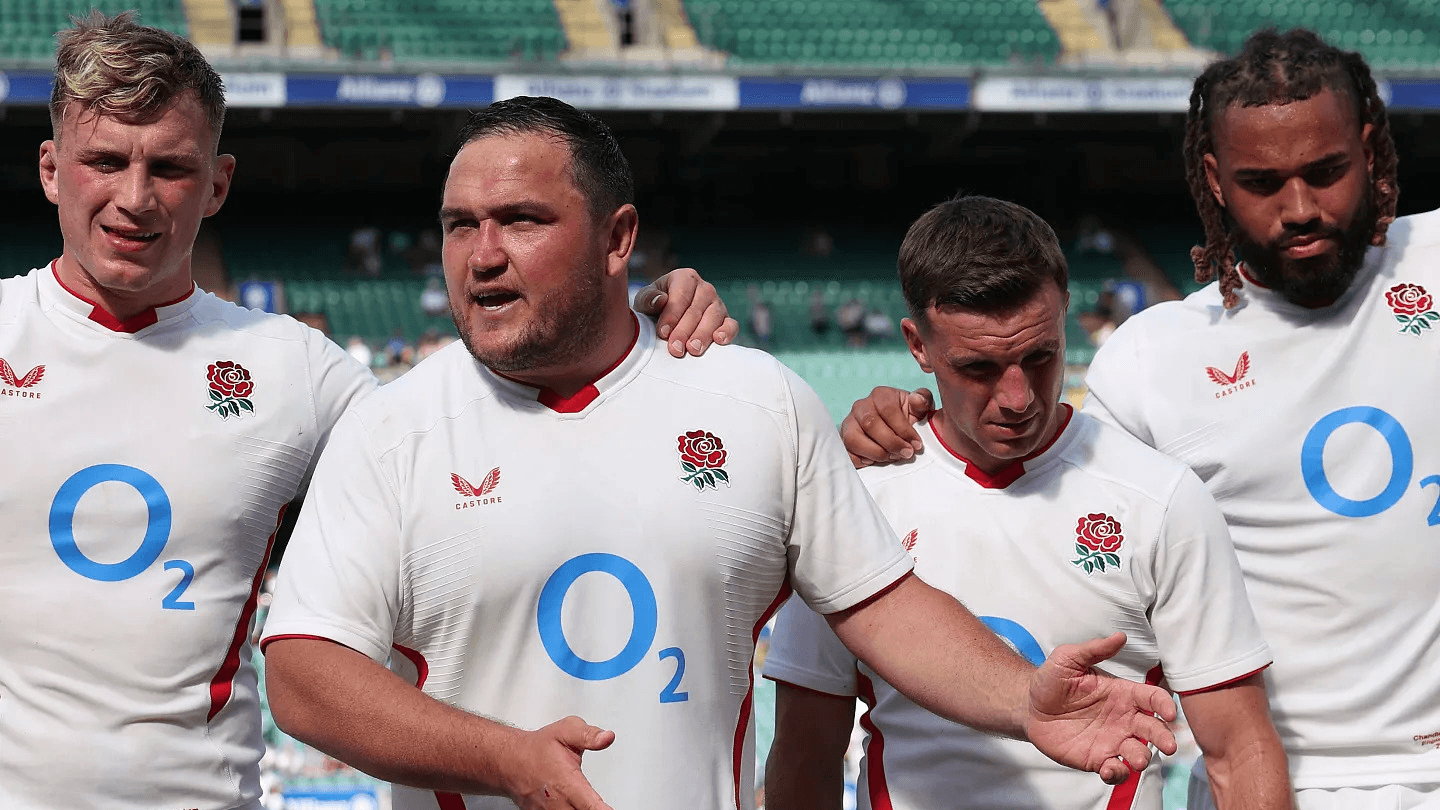 Last-Gasp France Deny England – England 24-26 France