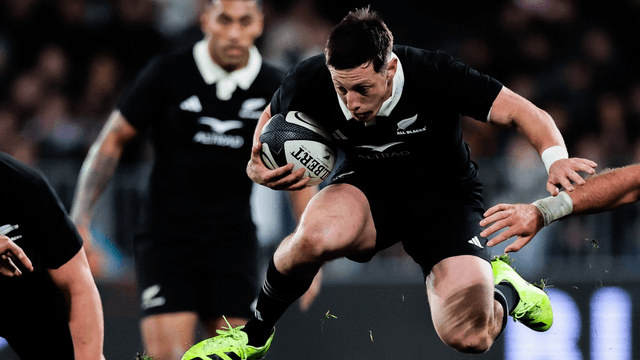 New Zealand 31-27 France