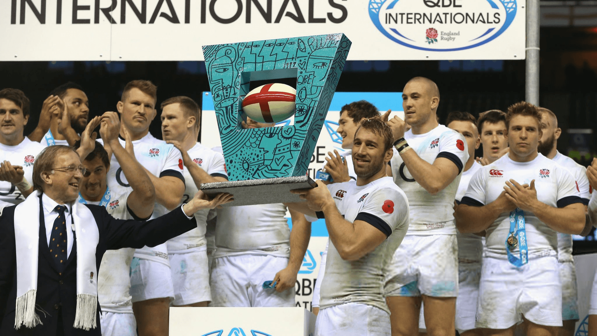 Lift Em High – Here’s To Rugby's Obscure Trophies