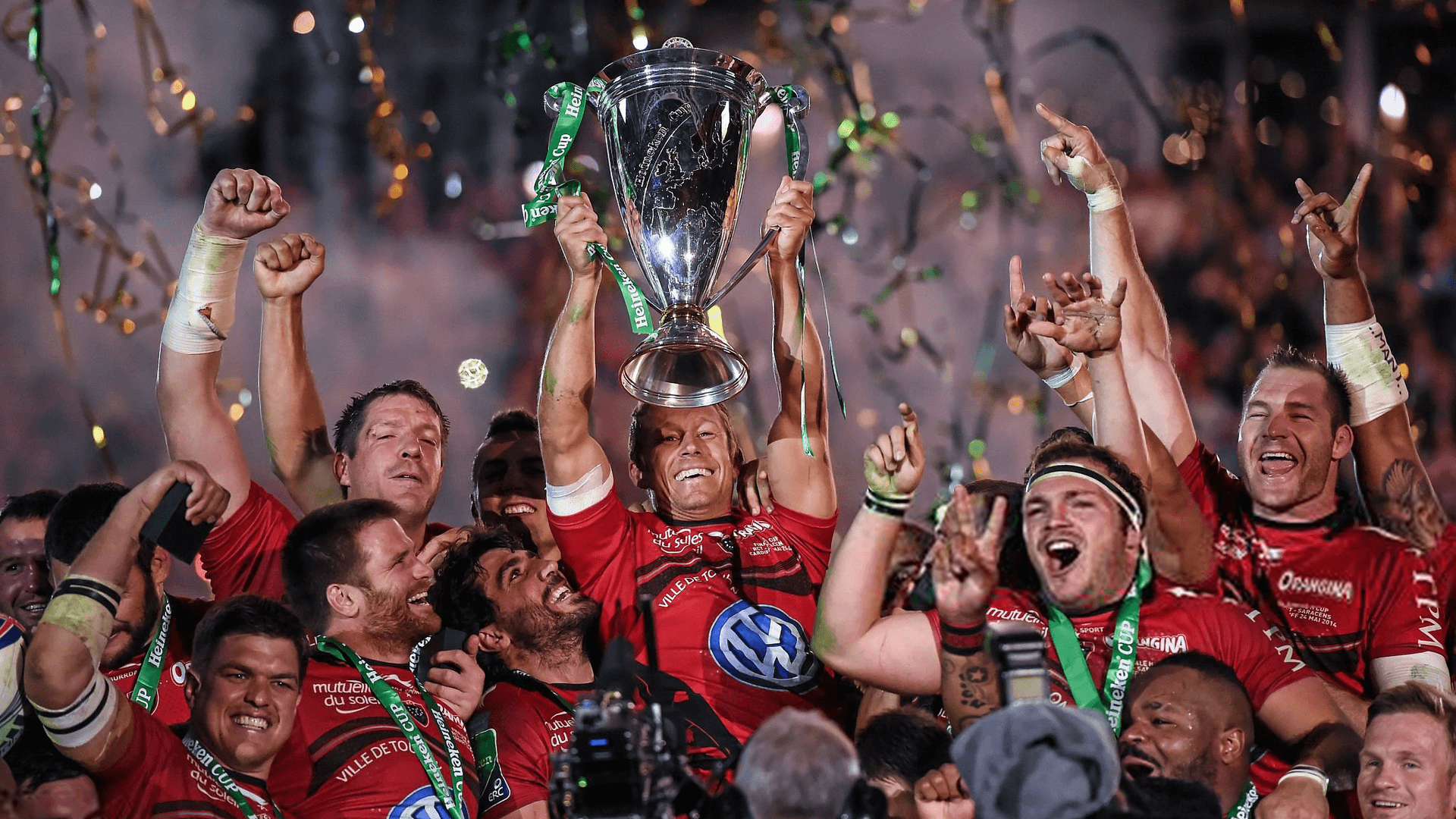 Taking The Champions Cup Back To Its Glorious Past
