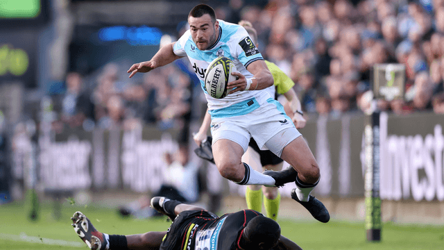Bath blow Gloucester away to reach semi-finals