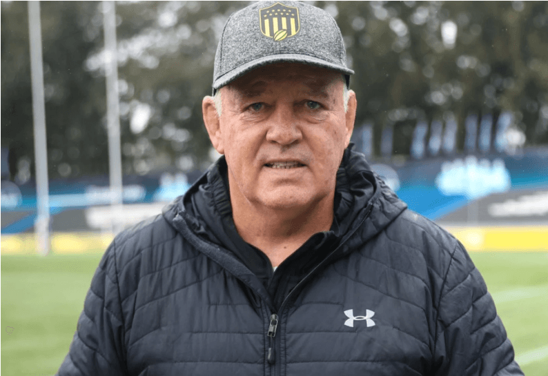 The Gatland Affect