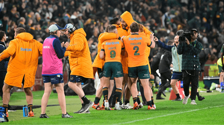 Highveld Learnings: What’s Next for the Wallabies?