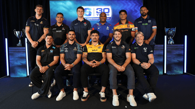 Super Rugby 2026 Round 1 Preview