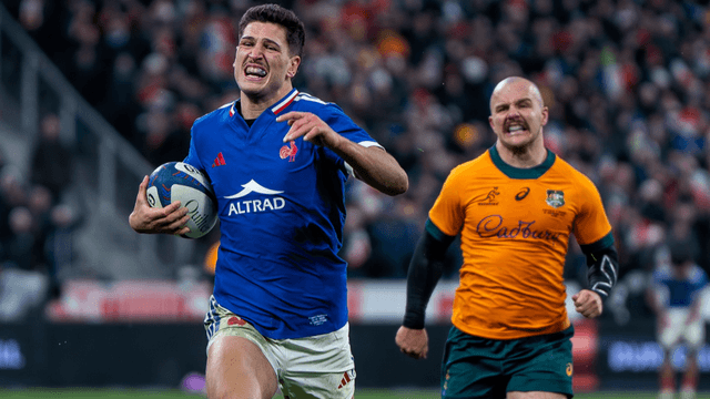 Paris Learnings: The Wallabies Were Iced Out By France in Freezing Conditions